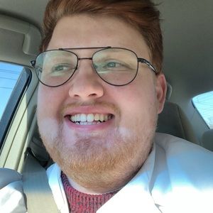 Meet your Posher, Kevin